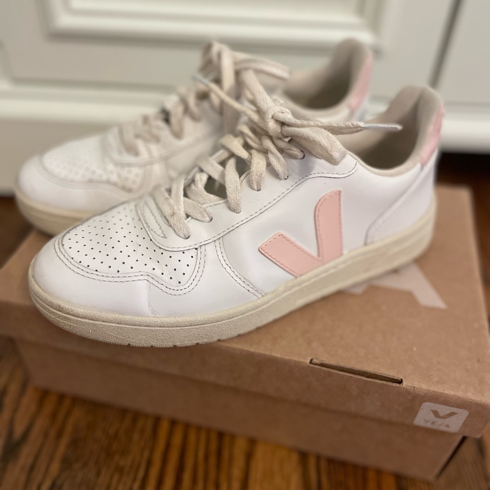 Veja V-10 38/7